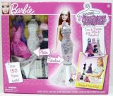 barbie fashion designer kit