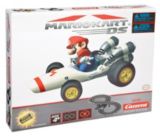 mario kart toy race track