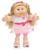 canadian tire cabbage patch dolls