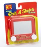 Etch-A-Sketch de poche | Etch A Sketchnull
