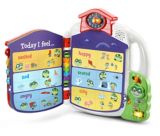 Leap Frog Get Ready for Preschool Book | Leap Frognull