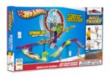 hot wheels auto motion speedway