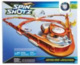 hot wheels spin shotz