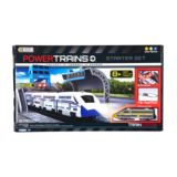 power trains starter set