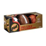 Mini Ball, 3pk Canadian Tire