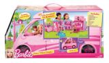 a barbie camper