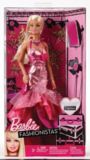 Robe Barbie Fashionista | Barbienull