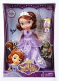 disney sofia the first doll