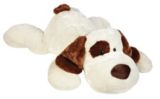 jumbo plush dog