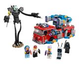 LEGO<sup>MD</sup> Hidden Side, le camion de pompiers Phantom 3000 – 70436 | Legonull