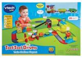 baby wheels train set