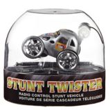 stunt twister remote control car