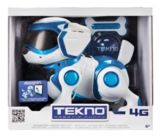 tekno momma robotic pets