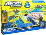 micro chargers track