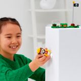 Ensemble d'amélioration Mario chat LEGO Super Mario (71372), 6 ans et plus | Legonull