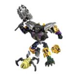 LEGO Bionicle, Seigneur des araignées squelettes, 145 pièces | Legonull