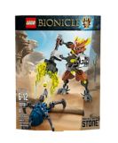 LEGO Bionicle, Protecteur de la jungle, 70 pièces | Legonull