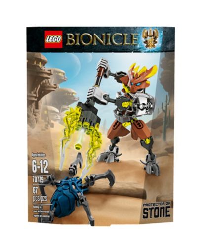 LEGO Bionicle, Protecteur de la jungle, 70 pièces Image de l’article