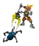 LEGO Bionicle, Protecteur de la jungle, 70 pièces | Legonull