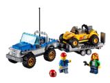 LEGO City, Ensemble de démarrage de démolition, 85 pièces | Legonull