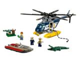LEGO City, hélicoptère, 253 pces | Legonull