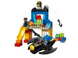 LEGO Duplo, défi de la Batcave | Legonull