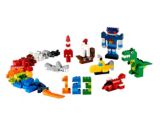 LEGO Classic, Le complément créatif couleurs vives, 303 pces | Legonull