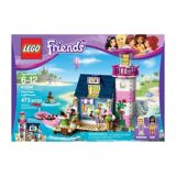 lego friends smoothie shop