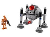 LEGO Star Wars, Homing Spider Droid | Legonull