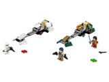 LEGO Star Wars, Droid Gunship | Legonull