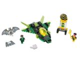 LEGO Super Heroes, Green Lantern contre Sinestro, 174 pièces | Legonull