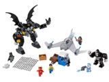 LEGO Super Heroes, Braquage du camion Dr Octopus, 237 pièces | Legonull