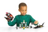 LEGO Super Heroes, Batman La poursuite du Sphinx, 304 pièces | Lego Batmannull