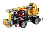 LEGO Technic, Le camion nacelle, 155 pièces | Legonull