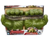 Gants flexibles de Hulk de Marvel Avengers | Marvelnull