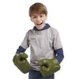 Gants flexibles de Hulk de Marvel Avengers | Marvelnull