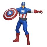 Figurine Marvel Avengers Mighty Battlers de 6 po, assortie | Marvelnull
