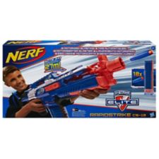 Nerf Elite Rapid Strike Cs 18 Blaster Canadian Tire