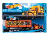 hot wheels transport truck