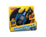 imaginext batcave canada