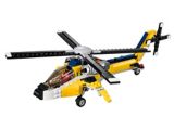 LEGO Creator, Camion de transport de véhicules, 264 pièces | Legonull