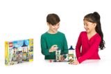 LEGO Creator, L'hydravion, 53 pièces | Legonull