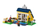 LEGO Classic, Le complément créatif, 303 pièces | Legonull