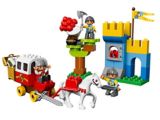LEGO Duplo, Ensemble pour le bain pour tout-petits, 18 pces | Legonull