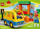 duplo rally car