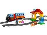 LEGO Duplo Mon premier train, 52 pièces | Legonull