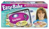 easy bake oven toys r us