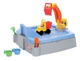 turtle sandbox canadian tire