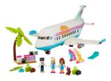 L'avion de Heartlake City LEGO Friends (41429), 7 ans et plus | Legonull