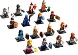 LEGO<sup>MD</sup> Harry Potter Séries 2 – 71028 | Legonull